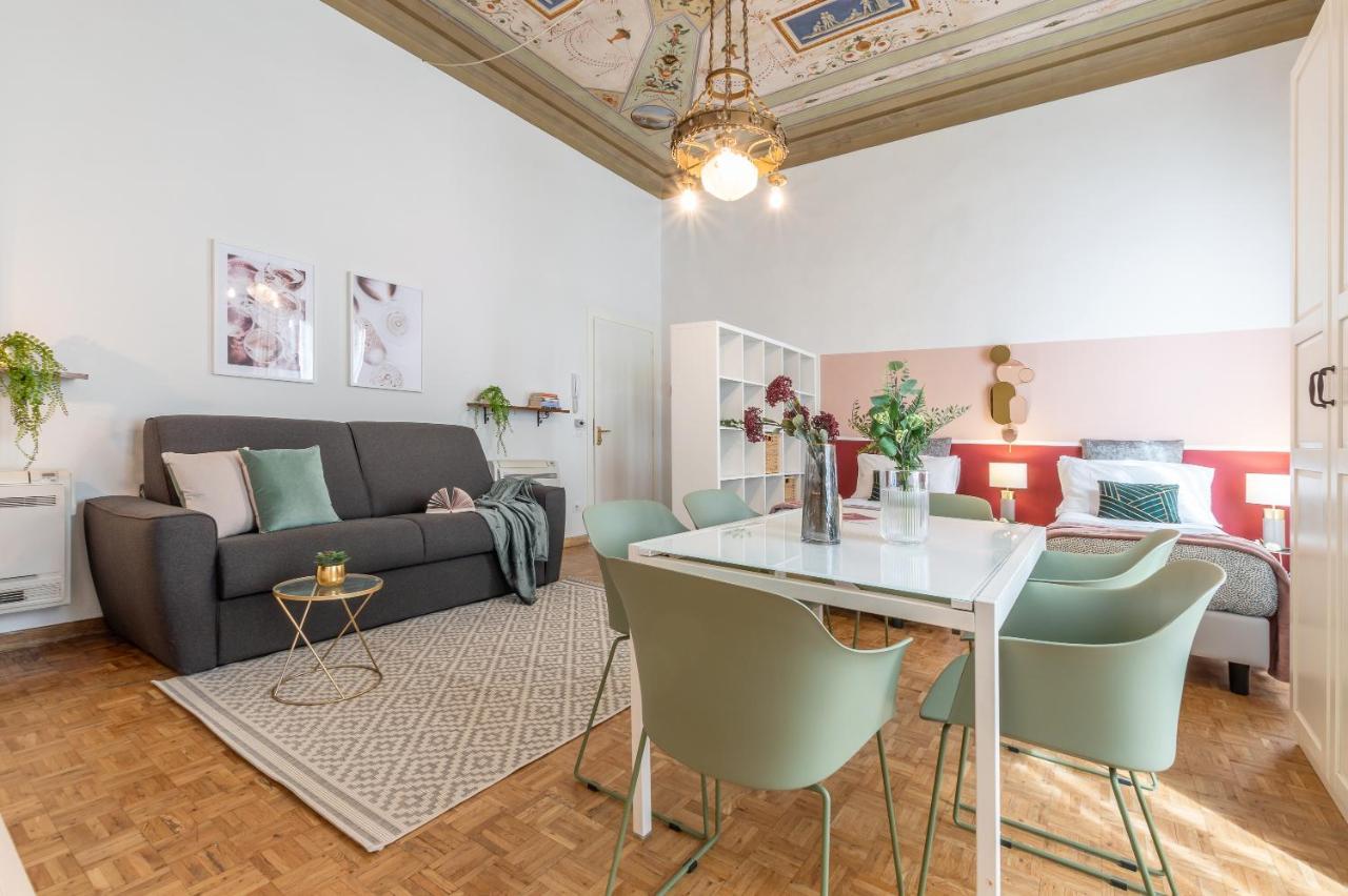 Wine Apartments Florence Pinot Esterno foto