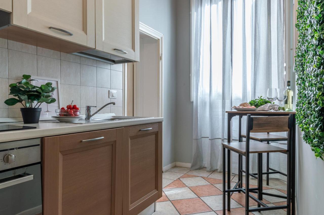 Wine Apartments Florence Pinot Esterno foto