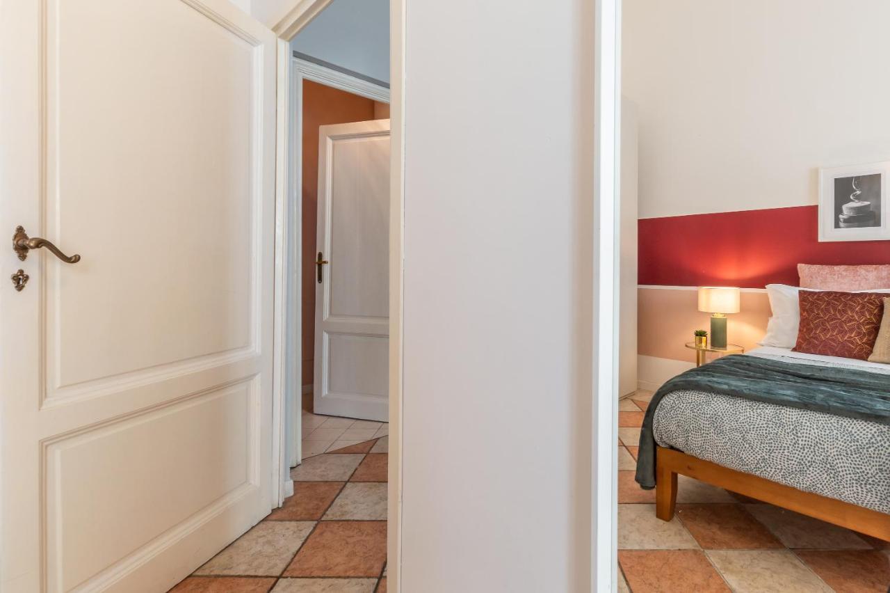 Wine Apartments Florence Pinot Esterno foto