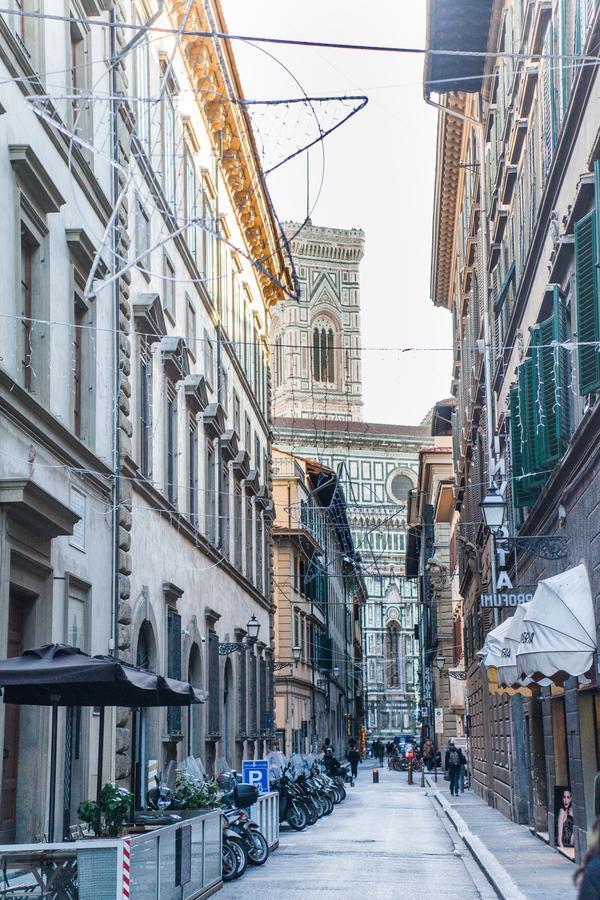 Wine Apartments Florence Pinot Esterno foto