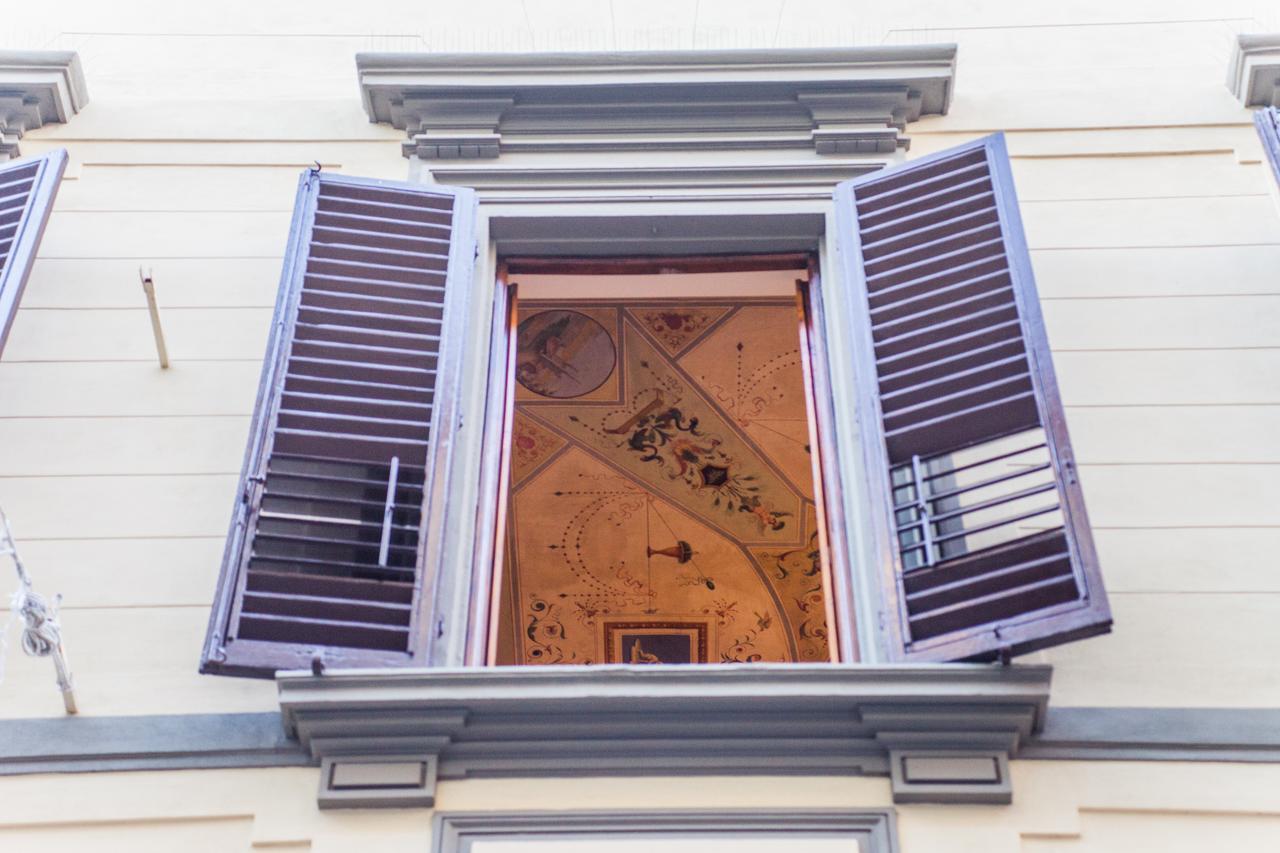 Wine Apartments Florence Pinot Esterno foto